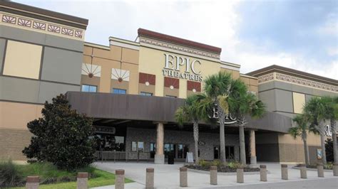 These hotels near Epic Theatres in Deltona have been described as romantic by other travelers The Historic Artisan Downtown Hotel - Traveler rating 4. . Epic xl deltona